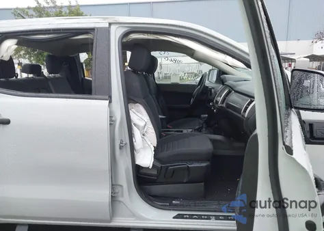 2021 Ford Ranger Xlt z USA, uszkodzony, nr VIN 1FTER4FH3MLD05870